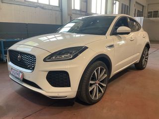Jaguar E-Pace 2018 P 250 AWD