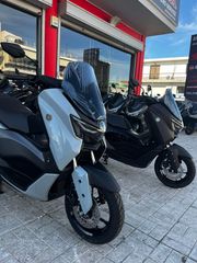 Yamaha NMAX 125 Tech Max EU5+ 2026 !ΓΡΑΜΜΑΤΙΑ ΔΕΚΤΑ!-thumb-2