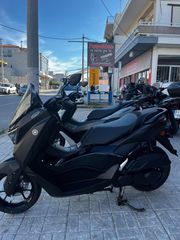 Yamaha NMAX 125 Tech Max EU5+ 2026 !ΓΡΑΜΜΑΤΙΑ ΔΕΚΤΑ!-thumb-4