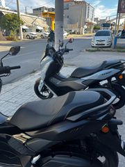 Yamaha NMAX 125 Tech Max EU5+ 2026 !ΓΡΑΜΜΑΤΙΑ ΔΕΚΤΑ!-thumb-5