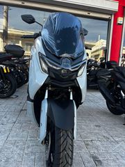 Yamaha NMAX 125 Tech Max EU5+ 2026 !ΓΡΑΜΜΑΤΙΑ ΔΕΚΤΑ!-thumb-6