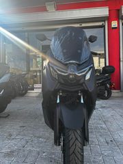 Yamaha NMAX 125 Tech Max EU5+ 2026 !ΓΡΑΜΜΑΤΙΑ ΔΕΚΤΑ!-thumb-7