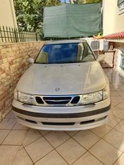 Saab 9-5 2000 9-5 AERO TURBO