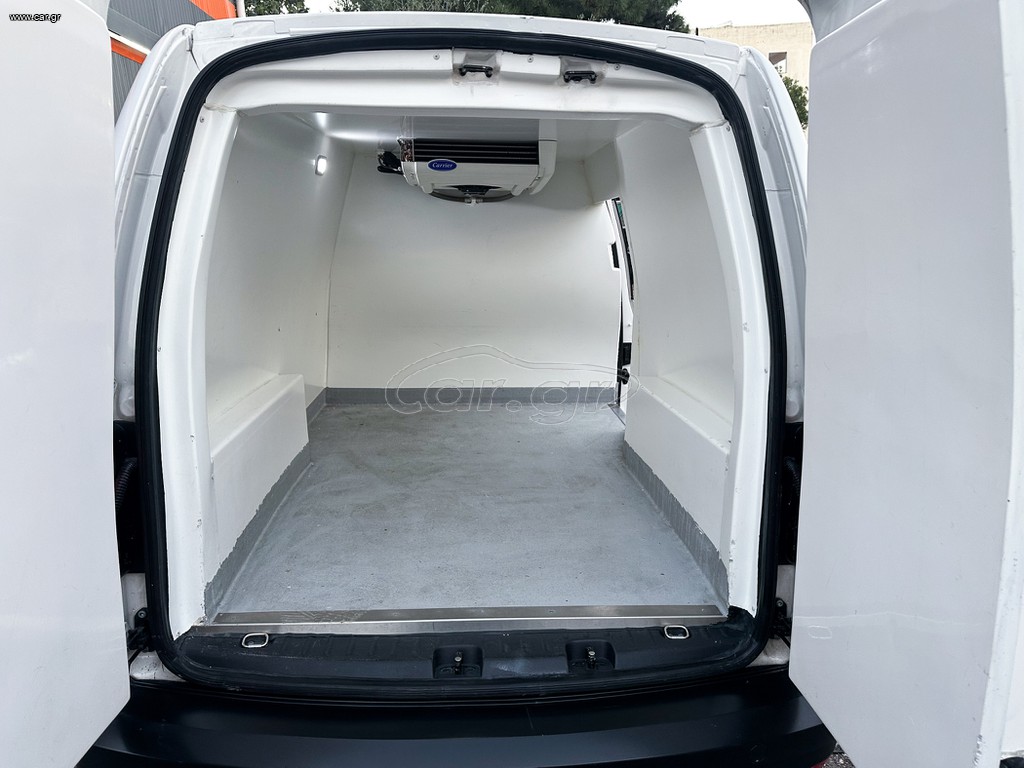 Volkswagen CADDY thumbnail 17