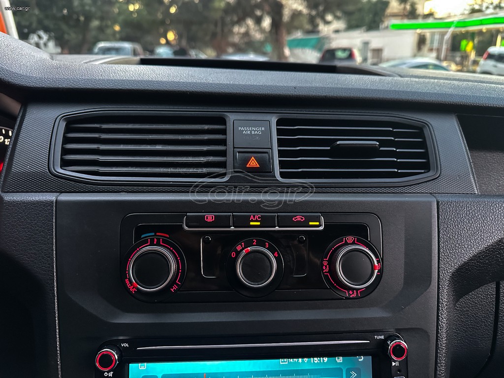 Volkswagen CADDY thumbnail 23
