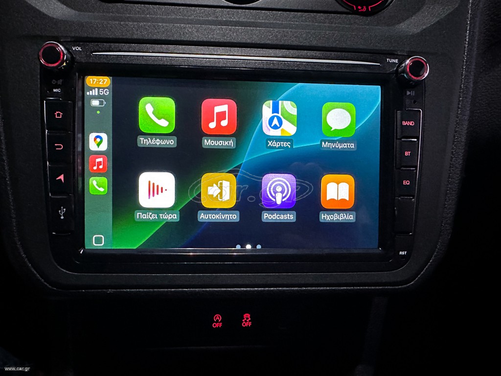 Volkswagen CADDY thumbnail 31