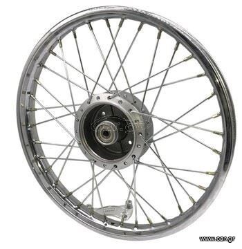ΡΟΔΑ ΟΠΙΣΘ C50C GLX50-90 ΚΟΜΠΛΕ TEC MHQ