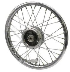 ΡΟΔΑ ΟΠΙΣΘ C50C GLX50-90 ΚΟΜΠΛΕ TEC MHQ