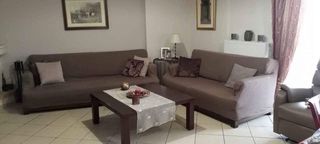 Σαλονι σε άριστη κατάσταση με