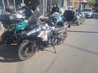 Benelli TRK 502 2019-thumb-3