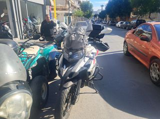 Benelli TRK 502 2019-thumb-4
