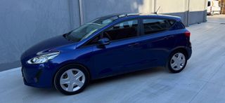 Ford Fiesta 2018