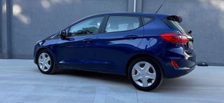Ford Fiesta 2018-thumb-2