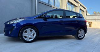Ford Fiesta 2018-thumb-3