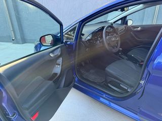 Ford Fiesta 2018-thumb-4