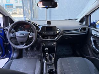Ford Fiesta 2018-thumb-5