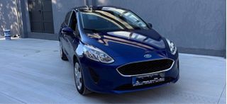 Ford Fiesta 2018-thumb-11