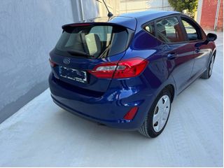 Ford Fiesta 2018-thumb-12