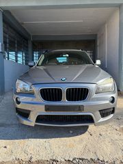Bmw X1 2011 μονο ανταλακτικα
