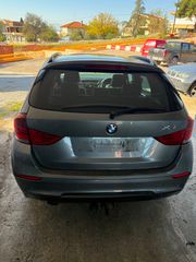 Bmw X1 2011 μονο ανταλακτικα-thumb-3