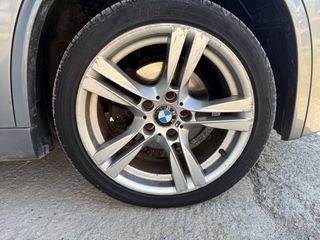 Bmw X1 2011 μονο ανταλακτικα-thumb-4