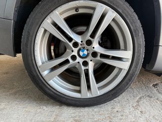 Bmw X1 2011 μονο ανταλακτικα-thumb-5