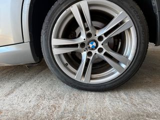 Bmw X1 2011 μονο ανταλακτικα-thumb-6