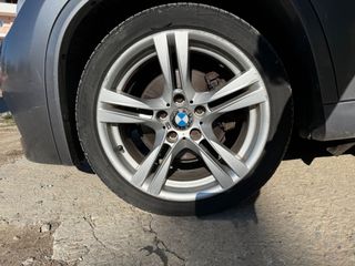 Bmw X1 2011 μονο ανταλακτικα-thumb-7