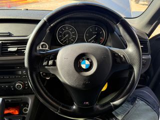 Bmw X1 2011 μονο ανταλακτικα-thumb-11