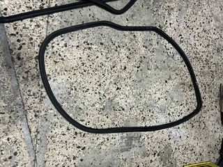 OPEL CORSA D ΛΑΣΤΙΧΟ ΠΟΡΤΑΣ ΕΜΠΡΟΣ ΑΡΙΣΤΕΡΟ