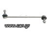 ΜΠΑΡΑ ΔΕ.(ΕΜ.)BMW X3 (E83) L=300 MM  08/04-