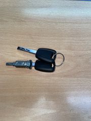 Κεφαλας Lancia Ypsilon αφαλος