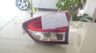 ΦΑΝΟΣ ΠΙΣΩ ΔΕΞΙ MOD RENAULT CLIO 2013-2016 (670005826-265502395R)