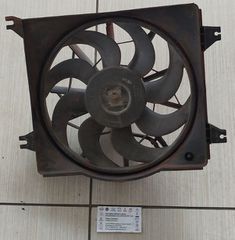 ΒΕΝΤΙΛΑΤΕΡ ΝΕΡΟΥ (25386-22020) G4EH HYUNDAI ACCENT 1995-1999