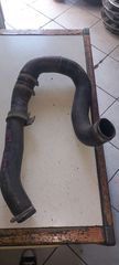 ΣΩΛΗΝΑ INTERCOOLER OPEL ASTRA H TURBO ΒΕΝΖΙΝΗ '05-'10