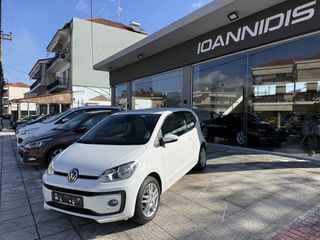 Volkswagen Up 2020 MOVE UP! 1.0-ΚΛΕΙΣΜΕΝΟ