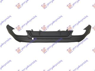 ΠΡΟΦΥΛΑΚΤΗΡΑΣ ΠΙΣΩ ΚΑΤΩ (ST-LINE) FORD EDGE 15-19