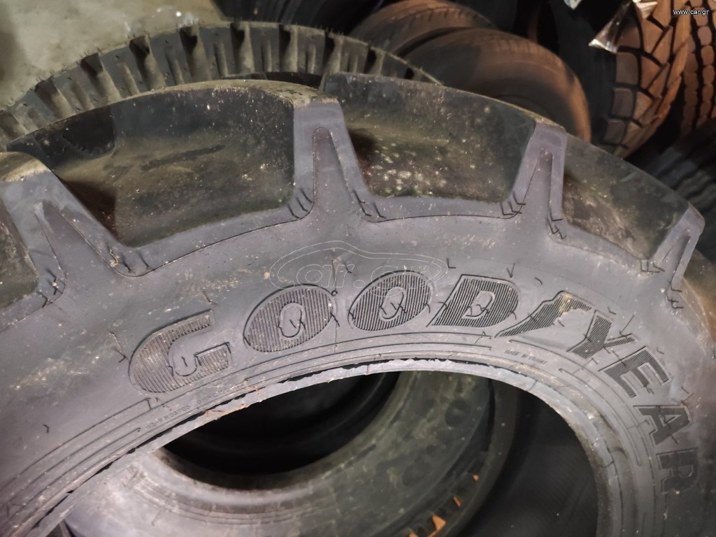 ΕΛΑΣΤΙΚΑ ΤΡΑΚΤΕΡ 360/70R28 GOODYEAR