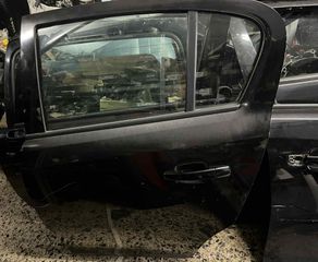 OPEL CORSA D 2004-2009 ΠΙΣΩ ΑΡΙΣΤΕΡΗ