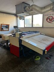 κυλιόμενη πρέσα σιδερώματος