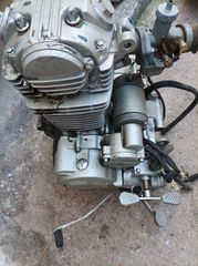 TCB ΜΟΤΕΡ ΤΡΙΚΥΚΛΟΥ