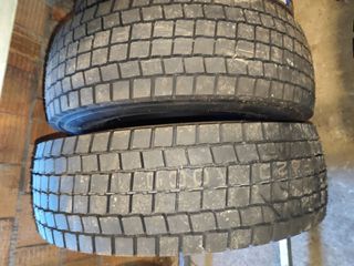 ΚΑΙΝΟΥΡΓΙΑ ΕΛΑΣΤΙΚΑ ΦΟΡΤΗΓΟΥ 265/70R19.5