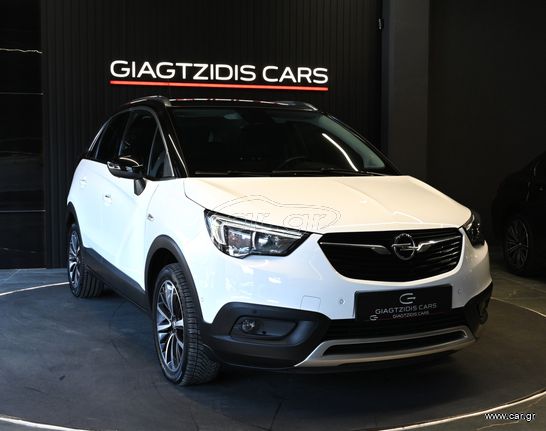 Opel Crossland X 2018 INNOVATION  FULL EXTRA