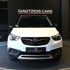 Opel Crossland X 2018 INNOVATION  FULL EXTRA-thumb-5