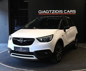 Opel Crossland X 2018 INNOVATION  FULL EXTRA-thumb-7