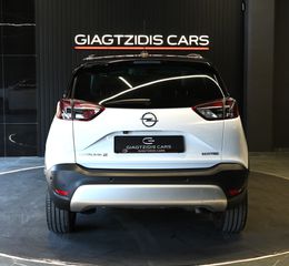 Opel Crossland X 2018 INNOVATION  FULL EXTRA-thumb-10