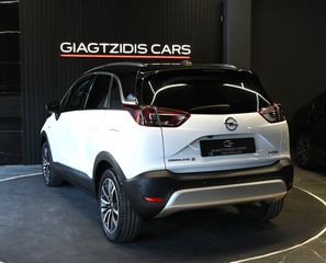 Opel Crossland X 2018 INNOVATION  FULL EXTRA-thumb-11