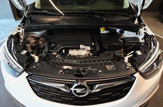Opel Crossland X 2018 INNOVATION  FULL EXTRA-thumb-12