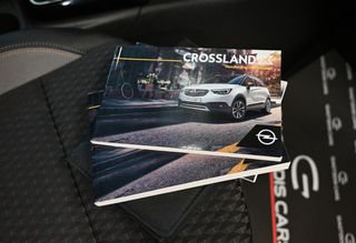 Opel Crossland X 2018 INNOVATION  FULL EXTRA-thumb-35