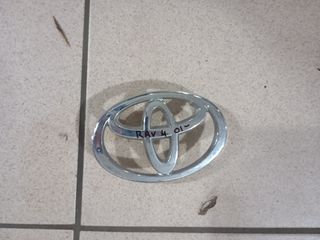 ΣΗΜΑ ΜΑΣΚΑΣ RAV 4 2000-2005